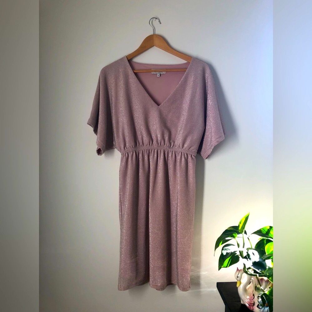 Dry Lake Angela Dress - Picture 7 of 9